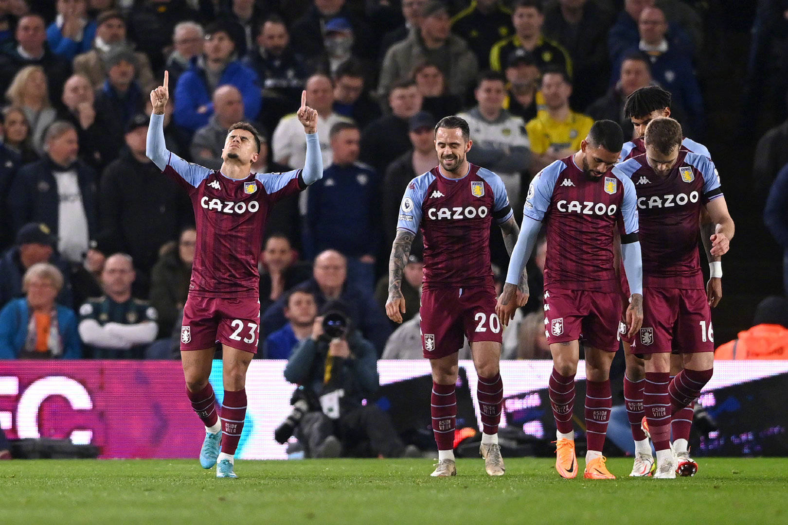 英超焦点战 英超焦点战