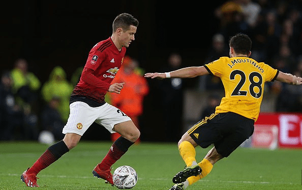 物流模式 物流模式